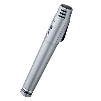 Amazon.co.jp: TOA 赤外線マイク(ハンド型) IR-200M : 楽器